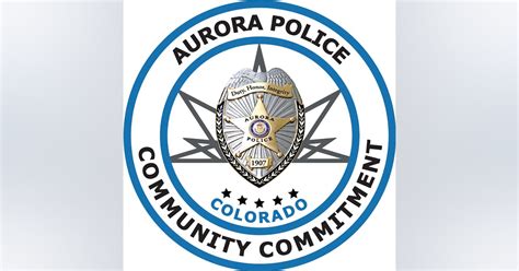 aurora colorado police department policies